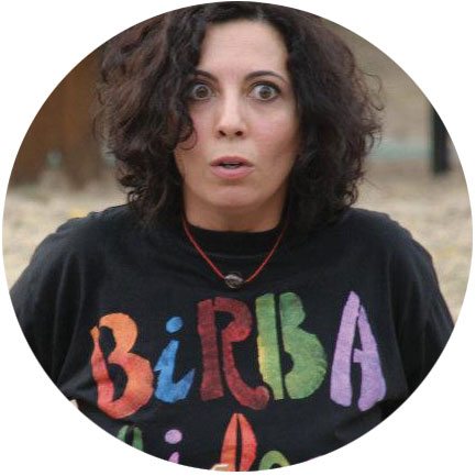 Rita Barabani