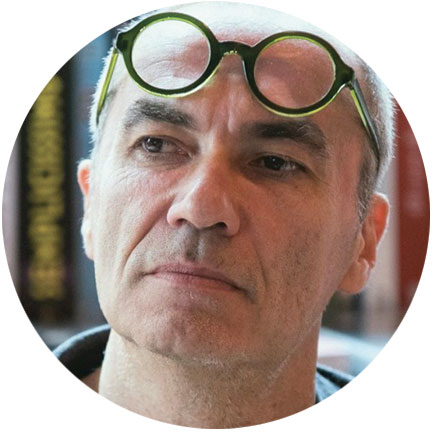 Fabio Fornasari