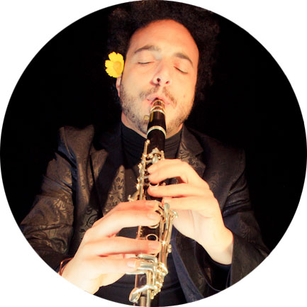 Piccola strega - Musiche di Gianfranco De Franco