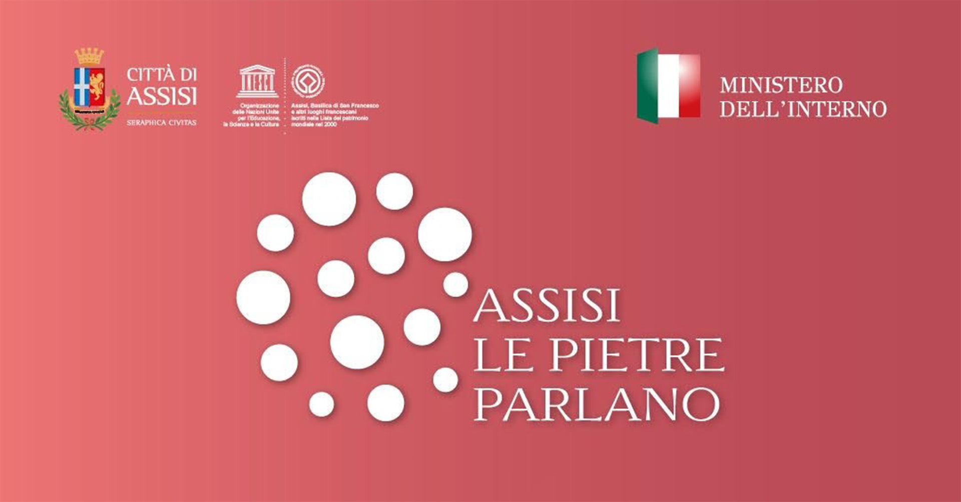 Assisi le pietre parlano