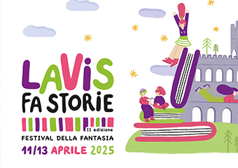 Lavis fa storie Festival della fantasia 2025